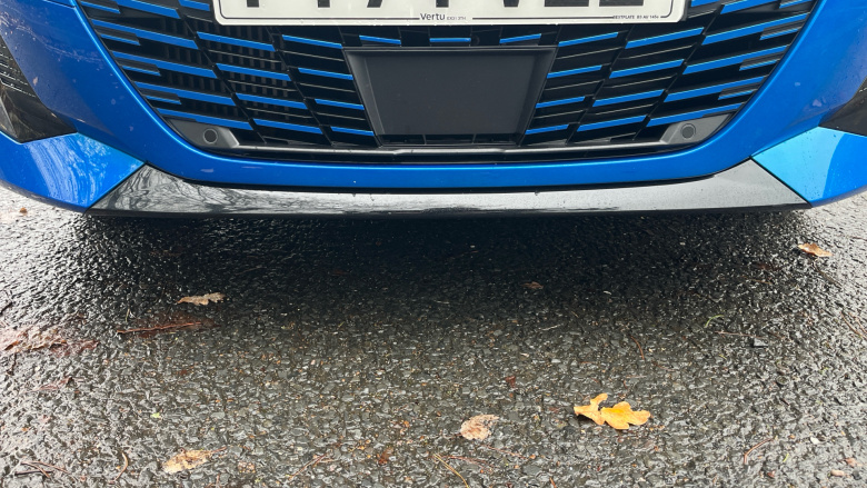 Peugeot 208 1.2 PureTech 100 GT 5dr Petrol Hatchback